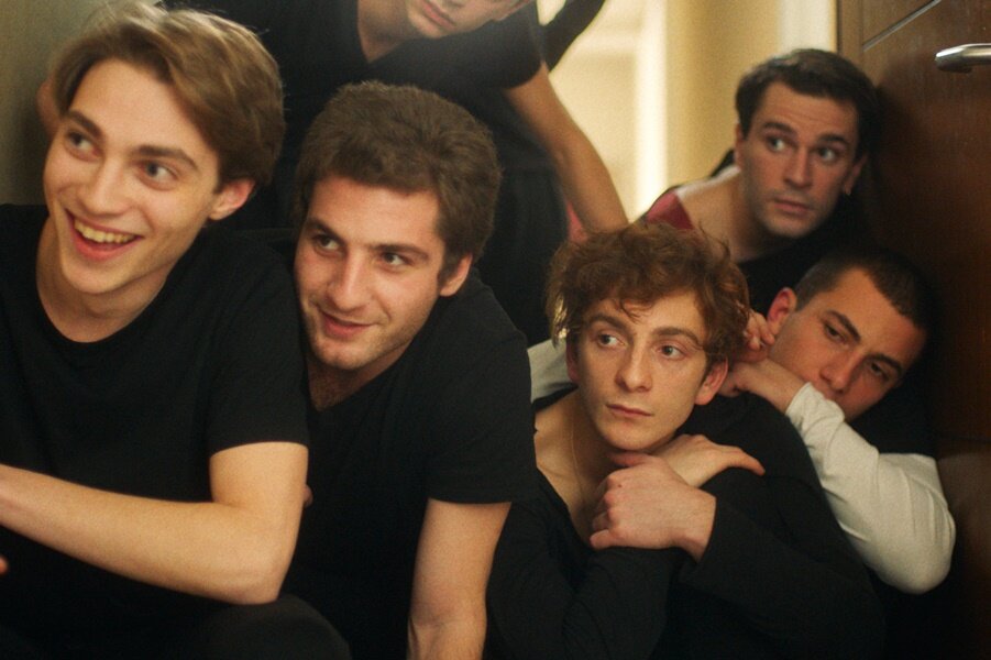 Hafta Sonu Gişe Rakamları: 15-17 Kasım 2019