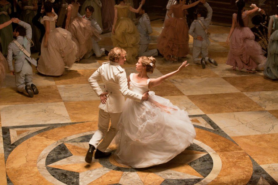 Tutkunun Retoriği: Anna Karenina