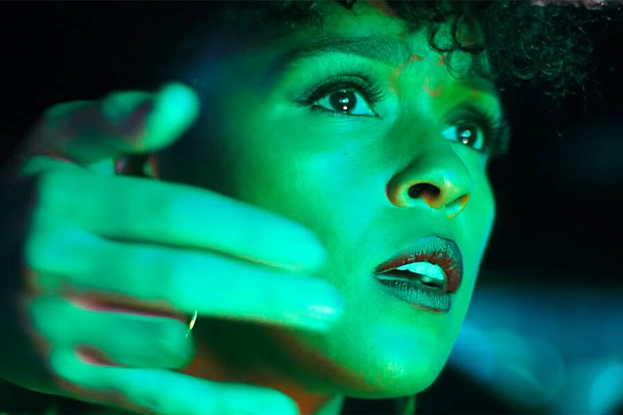 Janelle Monáe’nin Başrolünü Üstlendiği Korku Filmi Antebellum’dan Yeni Fragman Yayınlandı