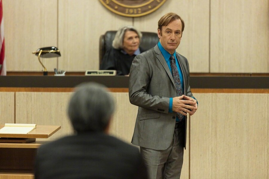 Better Call Saul’un 5. Sezonundan İki Yeni Tanıtım Fragmanı Yayınlandı