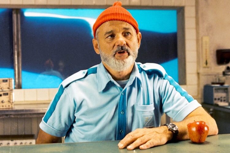 Bill Murray