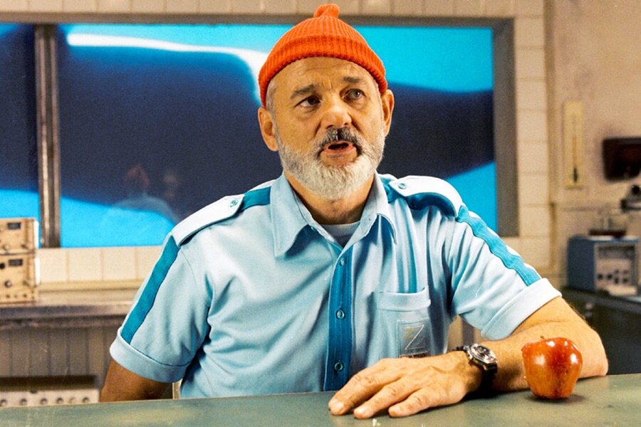 Bill Murray, Quibi Dizisi The Now’da Dave Franco ile Birlikte Rol Alacak