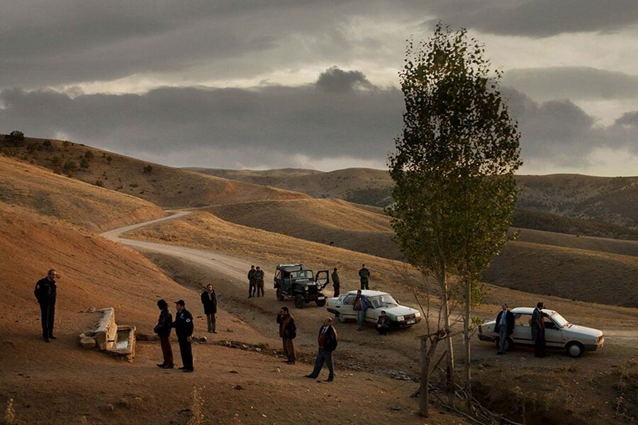 Altyazı Sinema Dergisi’nin Kasım-Aralık Sayısı Çıktı
