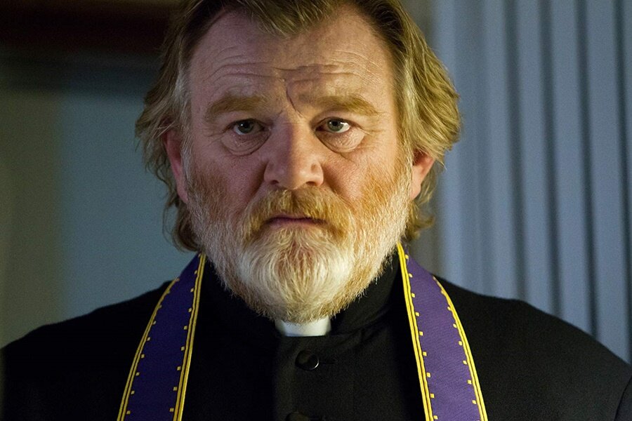 Brendan Gleeson, Joel Coen’in Denzel Washington ve Frances McDormand’lı Macbeth Uyarlamasında Rol Alabilir