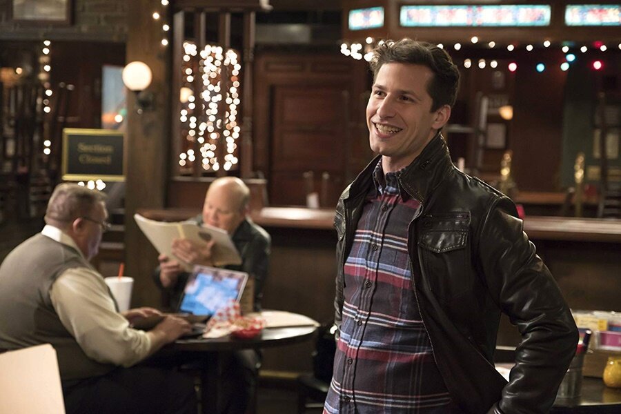 Brooklyn Nine-Nine 8. Sezon Onayı Aldı
