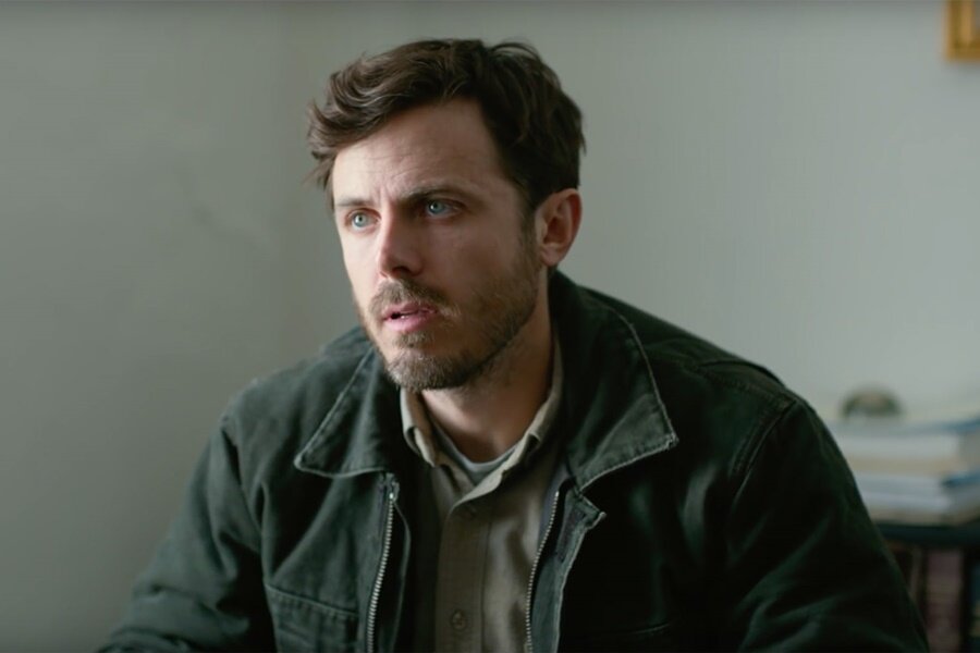 Casey Affleck, Michelle Monaghan ve Sam Claflin, Every Breath You Take İçin Bir Araya Geliyor