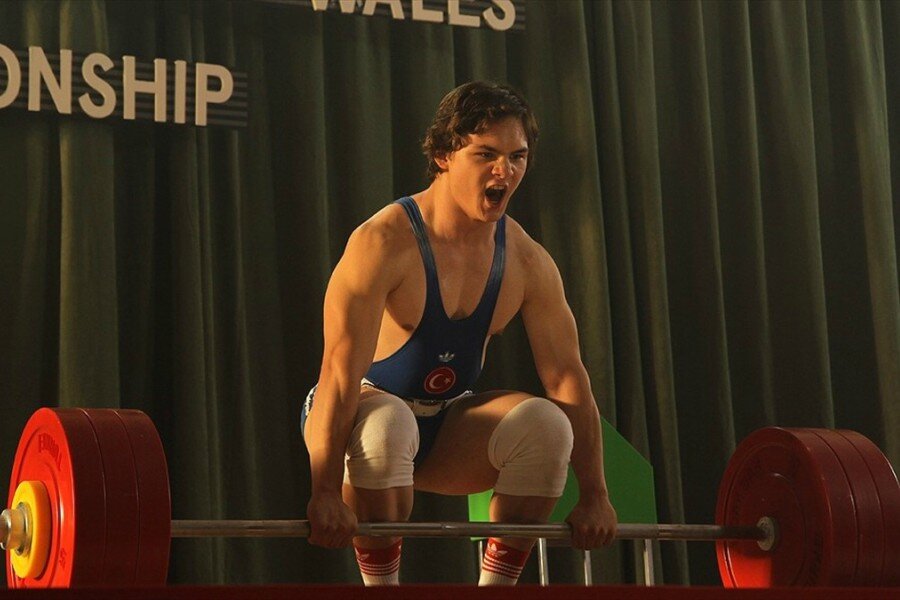 Cep Herkülü: Naim Süleymanoğlu