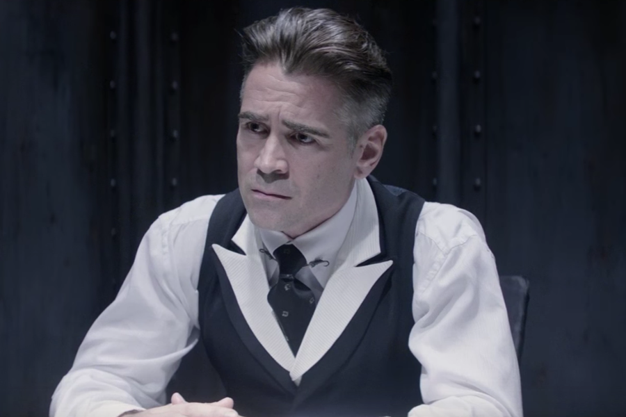 Matt Reeves, Colin Farrell’ın The Batman’de Penguin’e Hayat Vereceğini Doğruladı