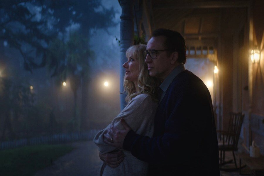 Nicolas Cage’li H.P. Lovecraft Uyarlaması Color Out of Space’ten Fragman Yayınlandı