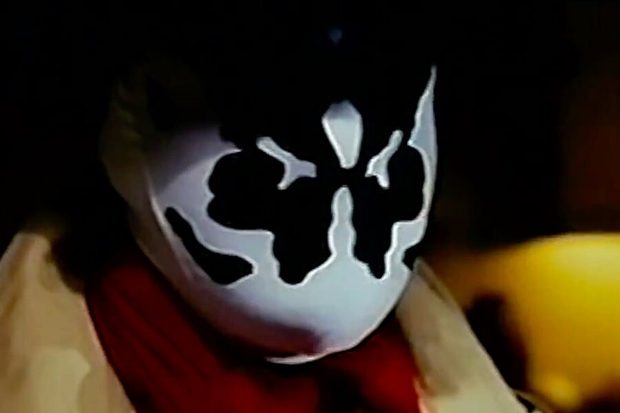 David Hayter’ın Gerçeğe Dönüşmeyen Watchmen Filmi İçin Çektiği Sahne Yıllar Sonra Yayınlandı