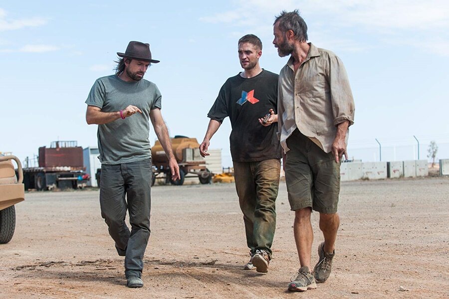 David Michôd’un 10 Favori Filmi