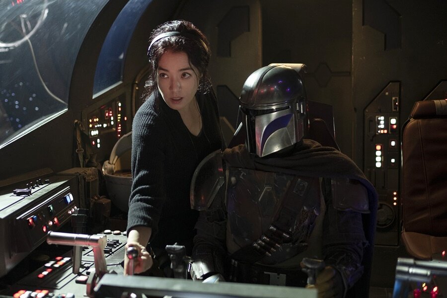 Disney+’ın Obi-Wan Kenobi Dizisini Yönetecek Olan Deborah Chow, Proje Hakkında Konuştu