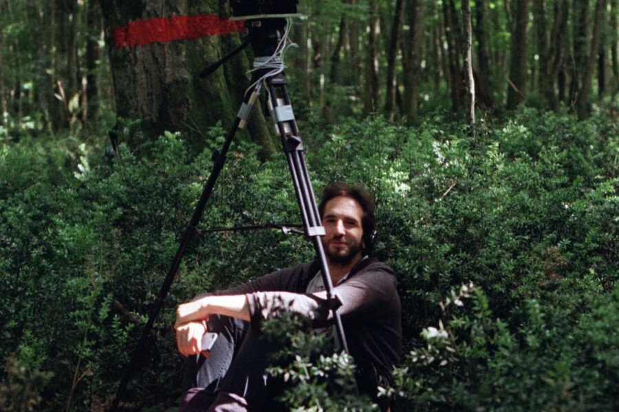 Yönetmenin Seçimi: Deniz Tortum