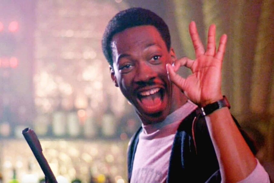 Paramount Pictures, Eddie Murphy’li Beverly Hills Cop 4’un Haklarını Netflix’e Sattı