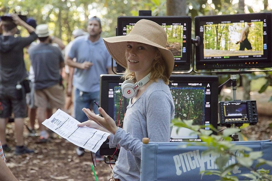 Elizabeth Banks, Cocaine Bear Filminin Yönetmenliğini Üstlenecek