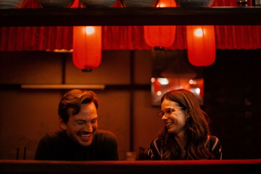 Isabel Coixet İmzalı HBO Europe Dizisi Foodie Love’dan Yeni Fragman Yayınlandı