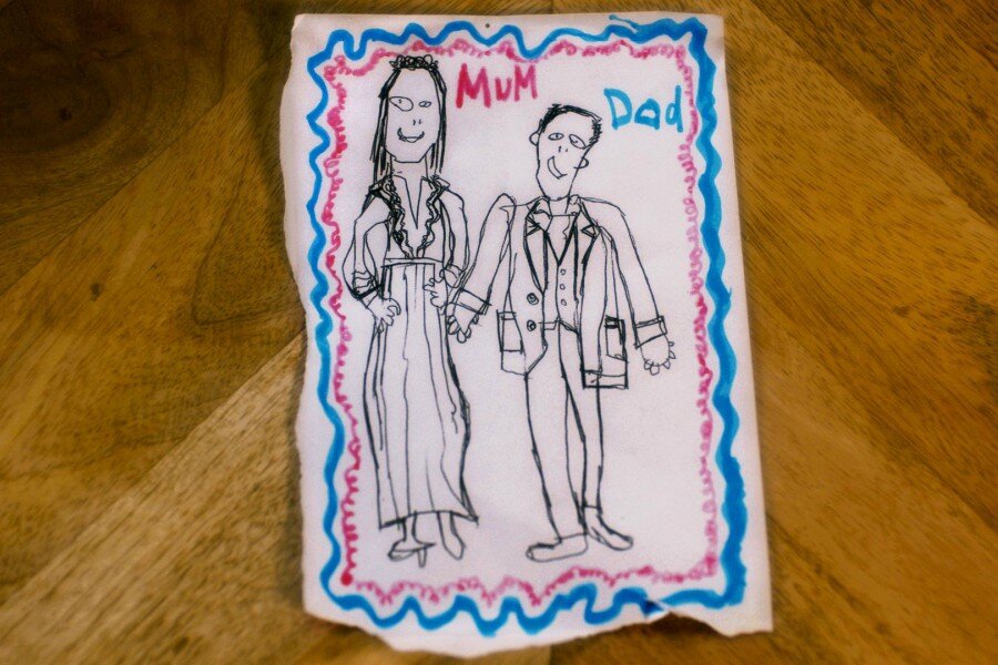 Haftanın Kısa Filmi: Future Perfect