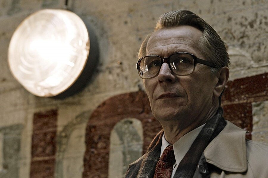 Gary Oldman, Apple TV+ Dizisi Slow Horses’ta Rol Alacak