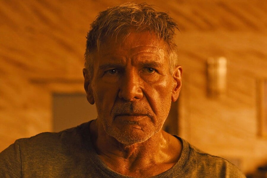 Harrison Ford, The Staircase Dizisinin Başrolünü Üstlenecek