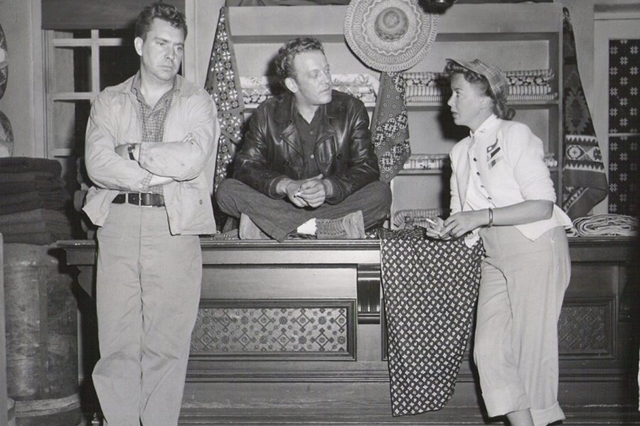 Amerikan Sinemasının Öncü Kadınları 25. Gezici Festival’de