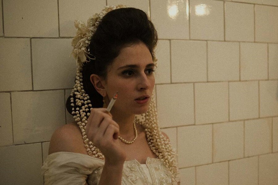 Brezilya’nın Bu Yılki Oscar Aday Adayı Olan A Vida Invisível’den Fragman Yayınlandı