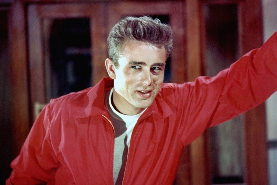 James Dean, Finding Jack Filminde CGI Teknolojisiyle Beyazperdeye Geri Dönecek