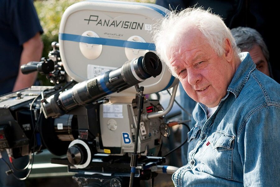 Jim Sheridan’ın Yeni Filmi Belli Oldu: Murphy And The Indian