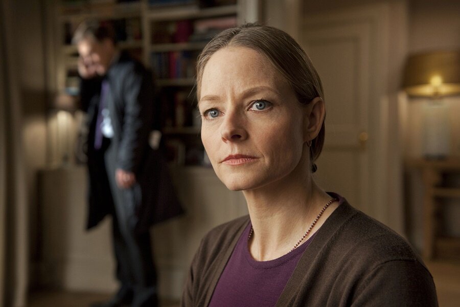 Prisoner 760’de Benedict Cumberbatch’e Jodie Foster, Shailene Woodley ve Tahar Rahim Eşlik Edecek