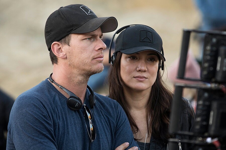 Jonathan Nolan ve Lisa Joy, Fallout Oyununun Dizi Uyarlamasını Hazırlayacak