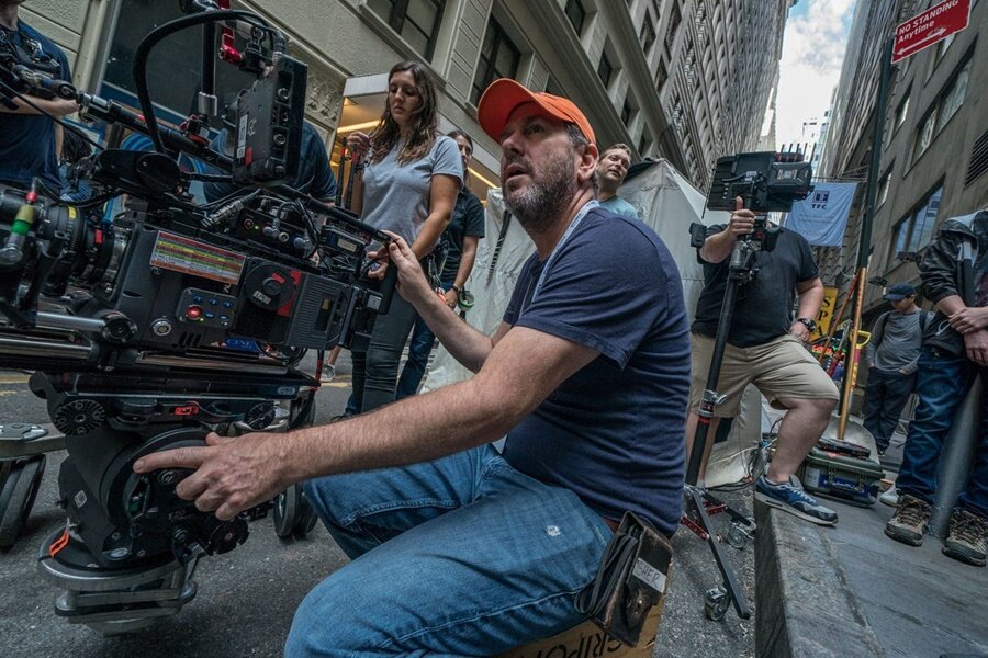 Joker’ın Görüntü Yönetmeni Lawrence Sher, EnergaCamerimage Film Festivali’nden En İyi Görüntü Yönetmeni Ödülünü Kazandı