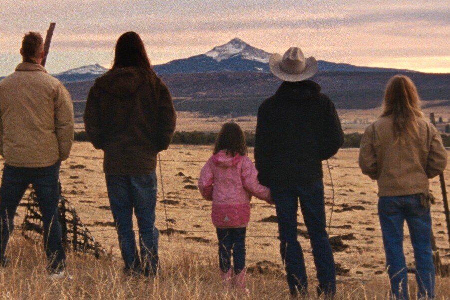 Haftanın Kısa Filmi: Lefty/Righty