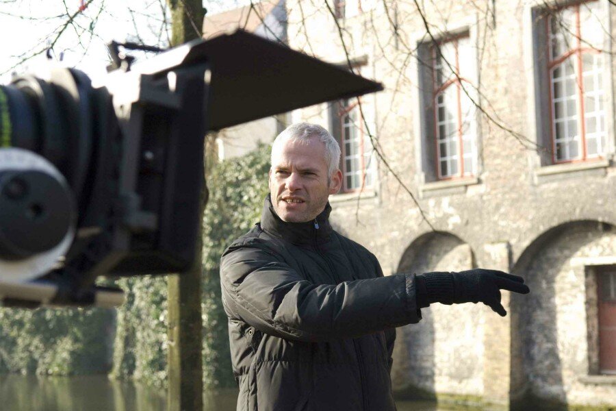 Martin McDonagh Yeni Filmi İçin Hazırlıklara Başladı