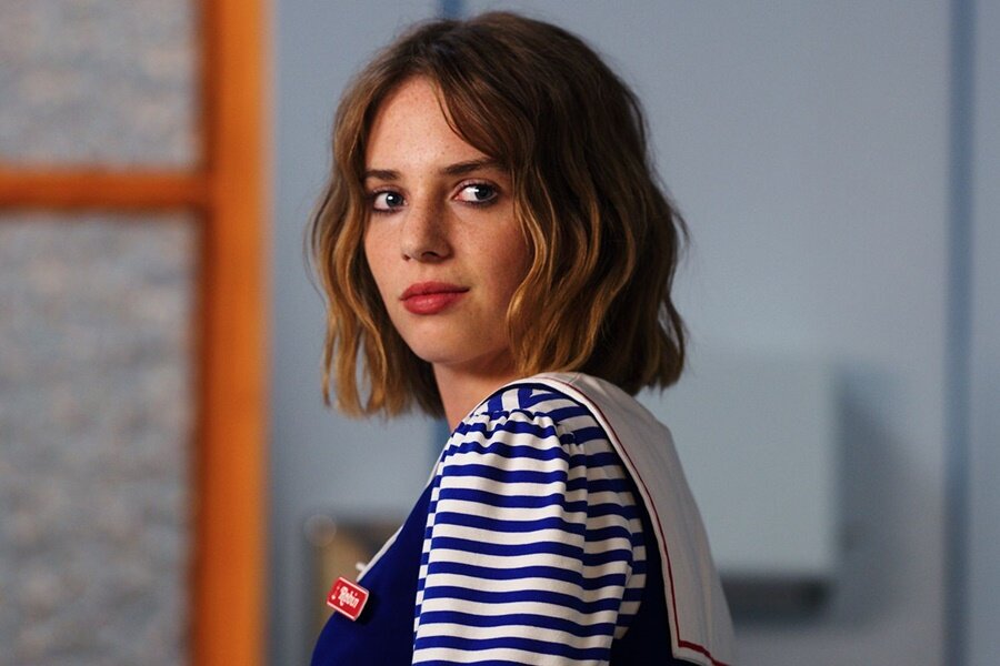Ethan Hawke, Karantina Sürecinde Maya Hawke’ın Coverage Şarkısı İçin Bir Müzik Klibi Çekti