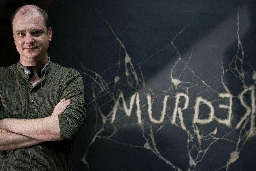 Bir Yönetmenin Hikâyesi: Mike Flanagan