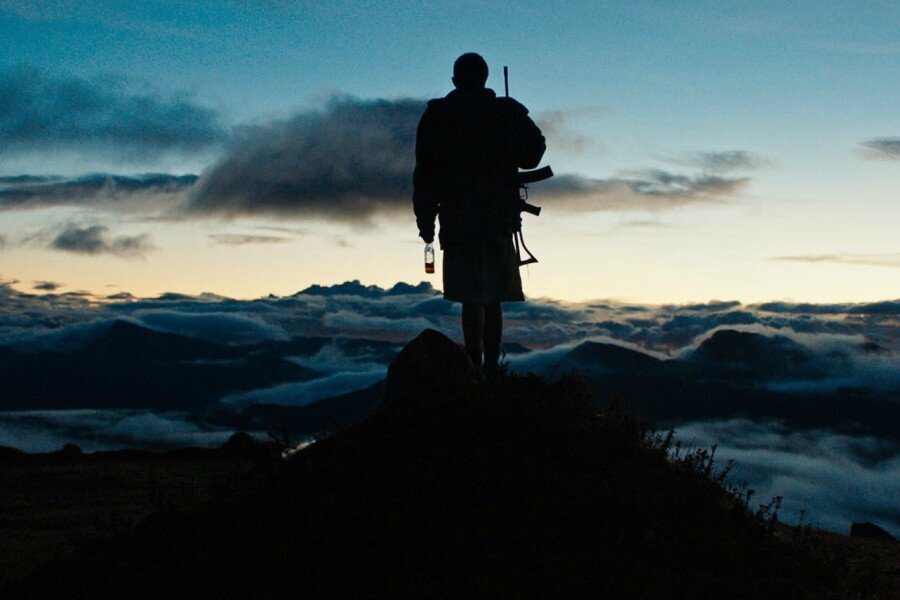 Bu Hafta Sinemada Monos İzlemek İçin 10 Sebep!