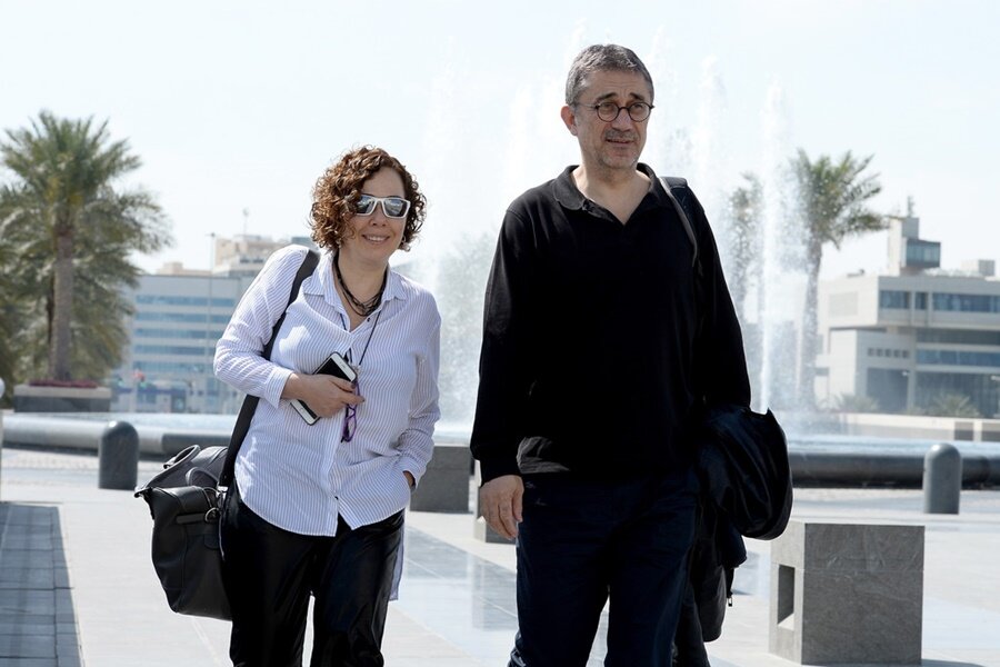 Ajans #12: Polanski’nin Yeni Skandalı, Nuri Bilge Ceylan-Zeynep Atakan Ayrılığı