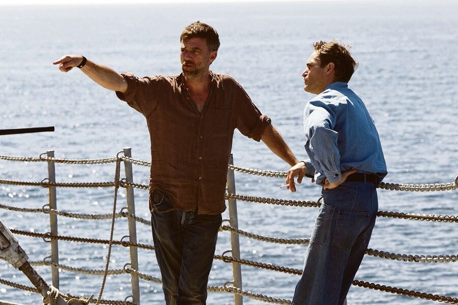 Paul Thomas Anderson 1970’lerde Geçecek Yeni Filmi İçin Focus Features ile Anlaştı