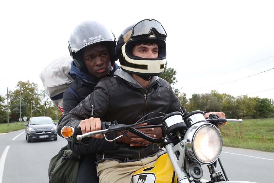 Almanya’dan Yepyeni Filmler Seçkisi İstanbul Modern Sinema’da İzleyiciyle Buluşuyor