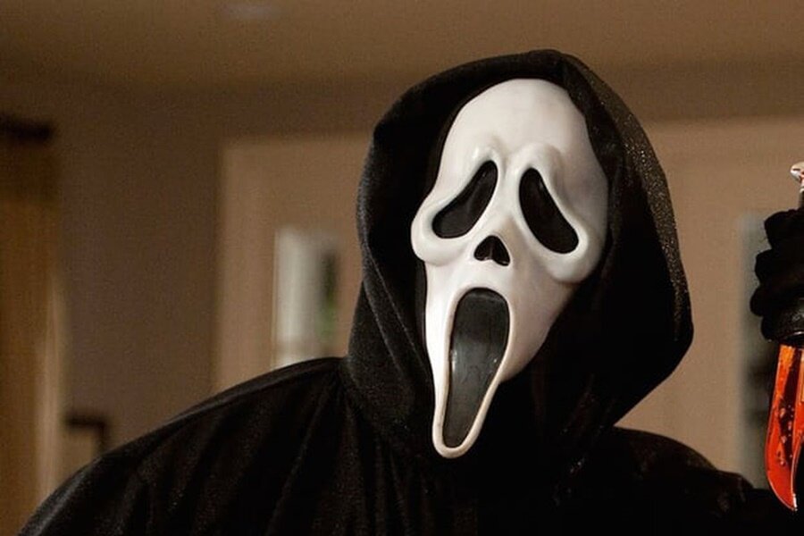Scream Serisinin Yeni Filmi Scream 5 İçin Hazırlıklara Başlandı