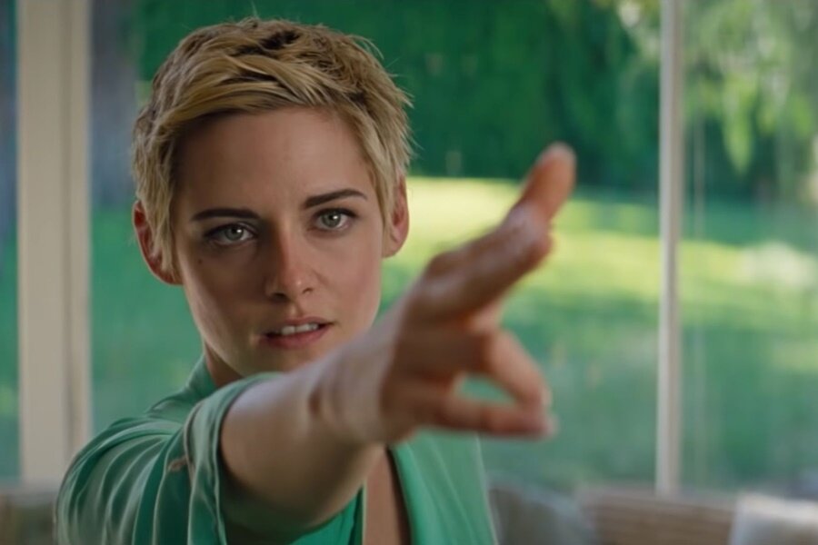 Kristen Stewart’ın Fransız Oyuncu Jean Seberg’e Hayat Verdiği Seberg’den İlk Fragman Yayınlandı