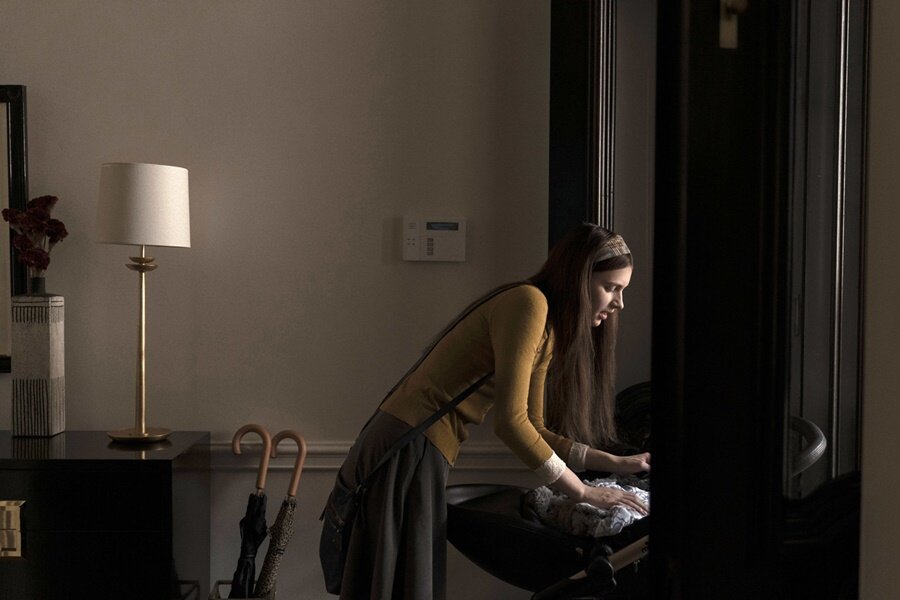 Servant’ın 2. Sezonundan İlk Tanıtım Fragmanı Yayınlandı