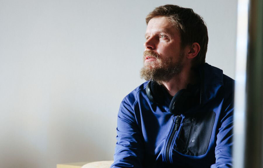 Marko Škop Röportajı