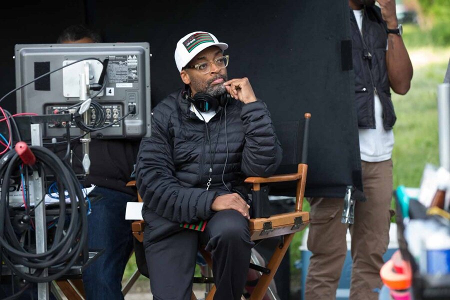 Spike Lee’nin Yeni Filmi Da 5 Bloods, 12 Haziran’da Netflix’te Yayınlanacak
