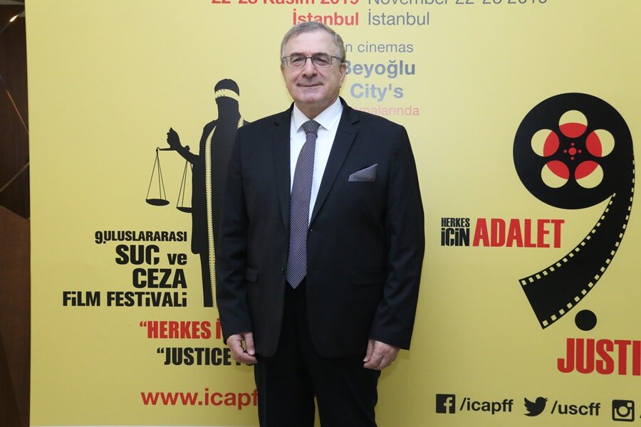 9. Uluslararası Suç ve Ceza Film Festivali’nin Akademik Programı Açıklandı