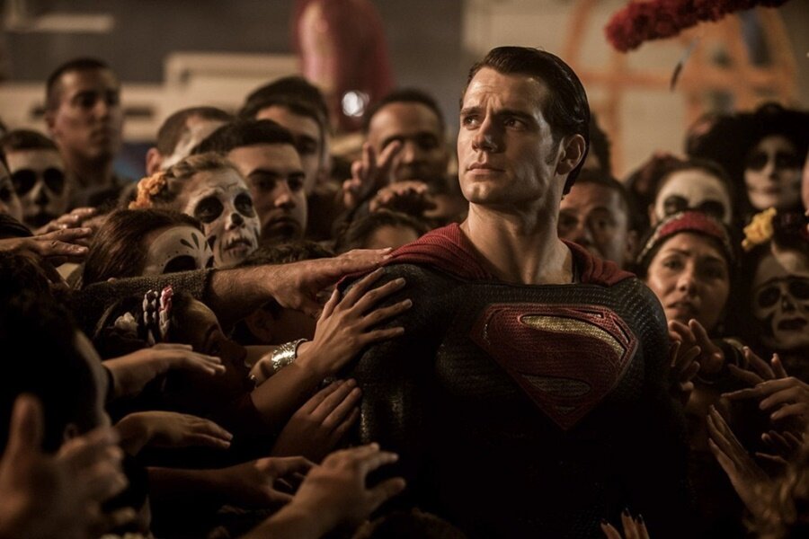 Yeni Superman Filmini Yönetmesi İçin Görüşülen İsimler Belli Oldu