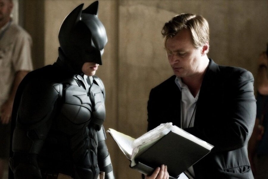 Christopher Nolan Filmlerinde Gerçeklik Hissini Yaratan Teknikler