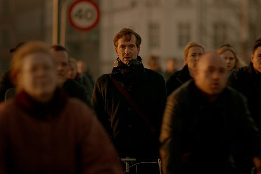 İlk Bakış: Nikolaj Coster-Waldau’nun Oyuncu Kadrosunda Yer Aldığı The Day We Died