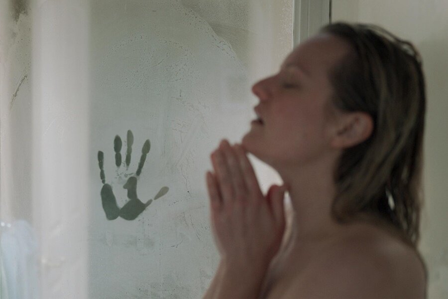 Elisabeth Moss’un Başrolünü Üstlendiği The Invisible Man’den Yeni Tanıtım Fragmanı Yayınlandı