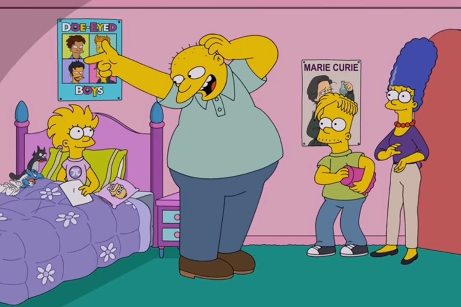 Michael Jackson’lı The Simpsons Bölümünün Disney+’ta Yer Almaması Leaving Neverland’in Yarattığı Etkiyi Gözler Önüne Serdi