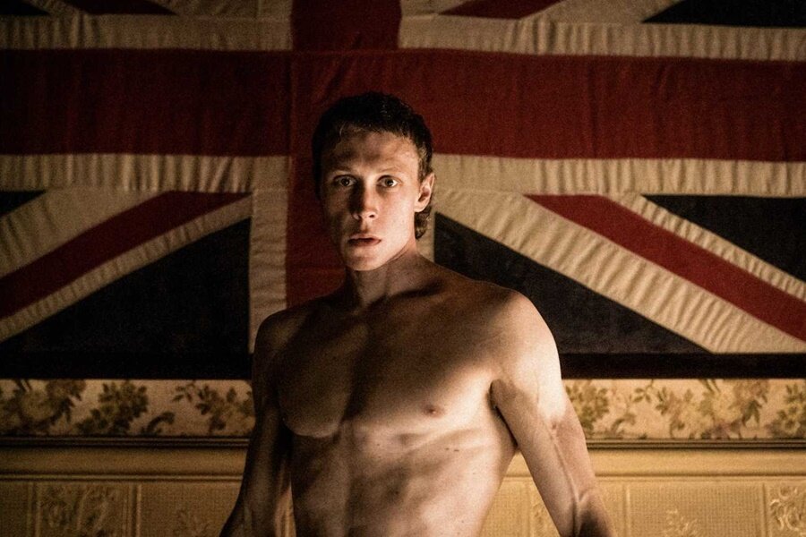 Kelly Çetesi’nin Gerçek Hikâyesi – True History of the Kelly Gang